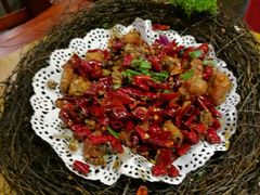 -隆喜元鱼汤包·海鲜(中联广场店)