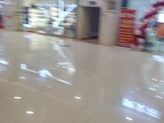 -玺悦城美食广场