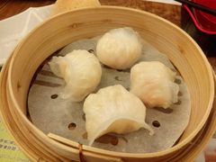 -添好运点心专门店(深水埗店)