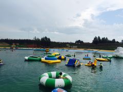 -北纬44度·金珠花海休闲农业旅游景区