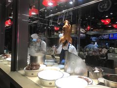 -陈鹏鹏潮汕菜(欢乐海岸 海边景观店)