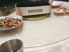 -令狐冲烤鱼·烧菜馆(达明店)