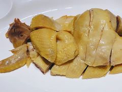 -农香居粗菜馆(大明路店)