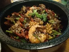 风浪戏骨-烛影拾光观景餐厅·创意菜·摄影·小提琴(大唐不夜城店)