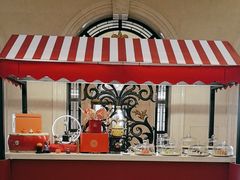 -大堂吧·下午茶·特调鸡尾酒(大连一方城堡豪华精选酒店)