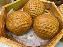 -东鑫记港式茶餐厅(南京东路店)