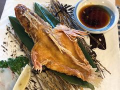 -菊上尊品料理(八佰伴中心店)