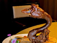 -金成潮菜博物馆(海珠湿地店)