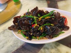 -园林美食城·本土农家菜(杨和镇店)