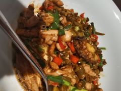 -湘阁里辣(沙井华润万家店)