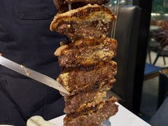 -拉蒂娜·巴西牛排馆 Latina·Brazilian Steakhouse(陆家嘴旗舰店)