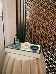 -文华东方水疗中心