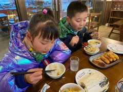 -岳记兴隆·青城腊排铜火锅(融创店)