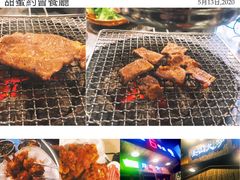 -釜山火炉·海鲜烤肉(紫藤路店)