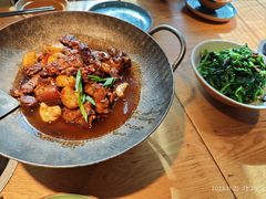 -吃饭皇帝大(解放西路店)