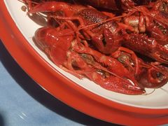 -红满堂·龙虾·牛蛙·淮扬菜(濠北路店)