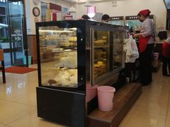 -红宝石·鲜奶小方(莘庄龙之梦店)