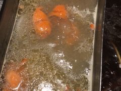 -海底捞火锅(枫蓝国际购物中心店)