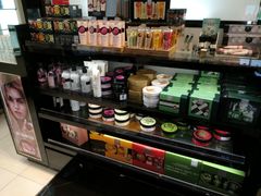 -王权免税店(清迈机场店)