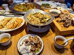 -俭寨大盘鸡·缸子肉·小公鸡·新疆菜(云通店)