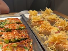 -KimPro 辛普乐概念韩餐