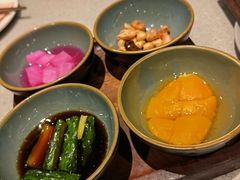 -半山腰·云南菜(侨福芳草地店)