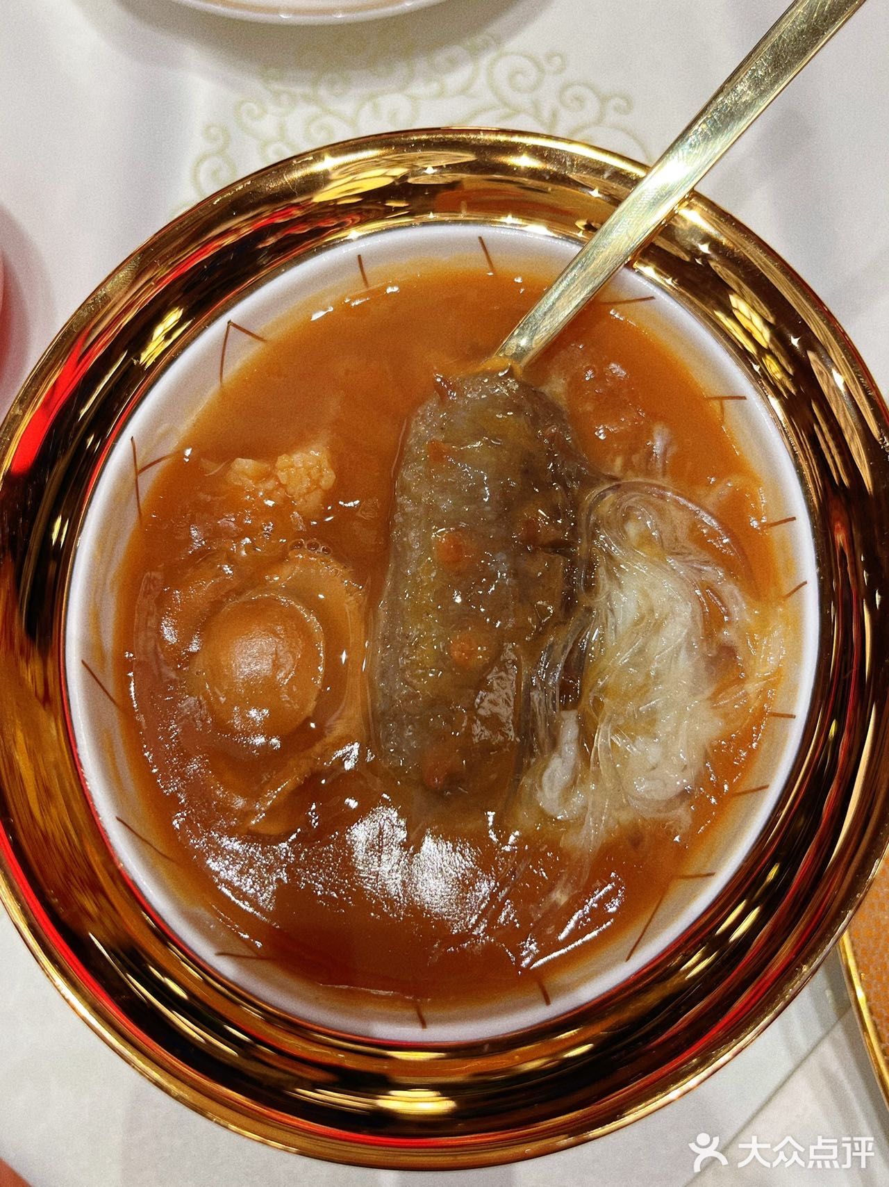 来这里谈生意，应该没有做不成吧🤝！  