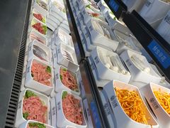 -冠菌火锅自助(东莞桥头店)