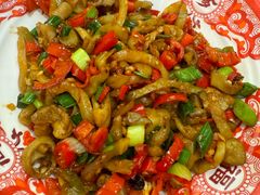 -高嗲嗲·现炒下饭菜(石鼓路店)