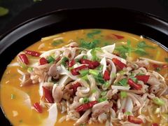 -李师傅脆肚(梅林店)
