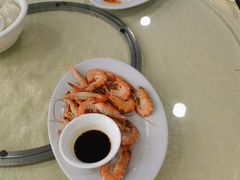 -考记泥焗鸡农庄·海鲜(北洛秘境店)