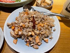 -桂马·日本料理·海胆·海鲜饭·酒场(民主广场店)