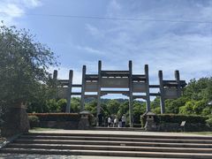-南京市江宁方山