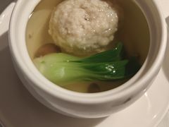 清炖狮子头-民国红公馆(老门东店)