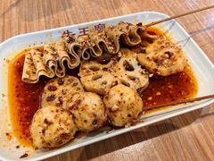 -牛王庙小吃(桥头街店)