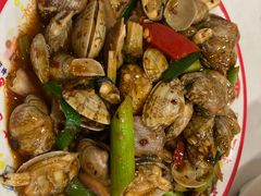 -吉源大排档·鱼生·海鲜(烧烤彩印厂店)