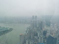 -WFC会仙楼观景台