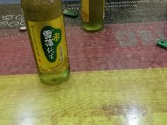 -扒虾小妹儿麻辣海鲜(宏图街店)