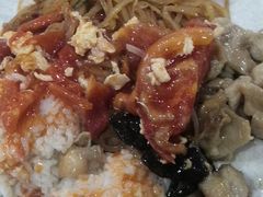-淮安人特色蛋炒饭(李府街店)