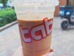 -tab(天河南店)