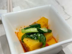-令氏家外家周礼食府(桥南店)