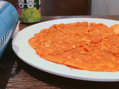 泡菜饼-HONGA HONGA雄家(曹路店)