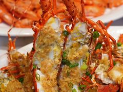-鑫悦楼煎蟹·16年海鲜大排档