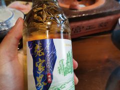 -富正毅三下锅·湘西韵味(天门山索道店)