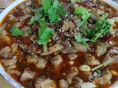 -潼南太安名鱼•特色江湖菜 太安鱼