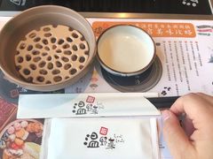 -温野菜涮涮锅(大悦城店)