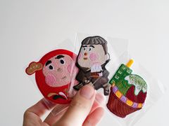 -WONDER ICE 萬得冰田(建設路总店)