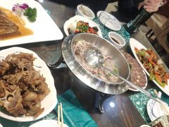 -回锦轩(泉园店)