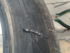 -24小时补胎米其林轮胎