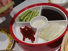 -惠丰堂饭庄(北洼路店)